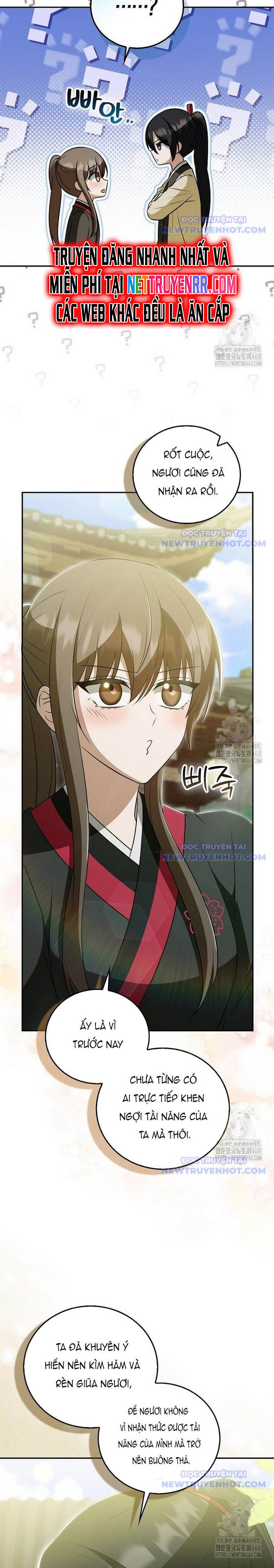 Trở Thành Đệ Tử Nhỏ Tuổi Nhất Phái Hoa Sơn: Chapter 40