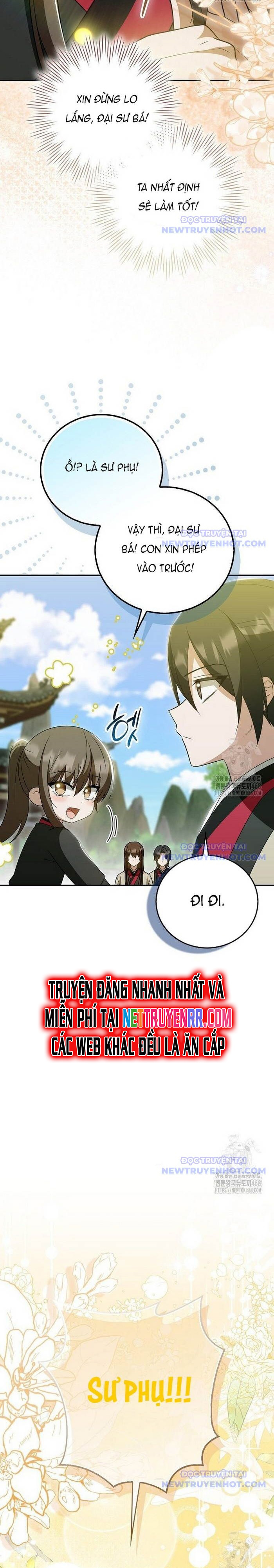 Trở Thành Đệ Tử Nhỏ Tuổi Nhất Phái Hoa Sơn: Chapter 40