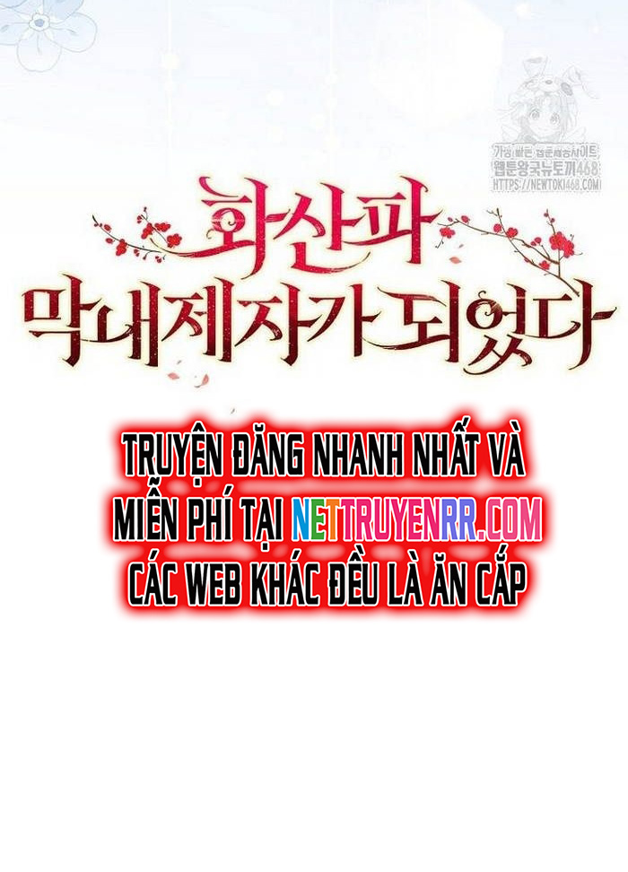 Trở Thành Đệ Tử Nhỏ Tuổi Nhất Phái Hoa Sơn: Chapter 40