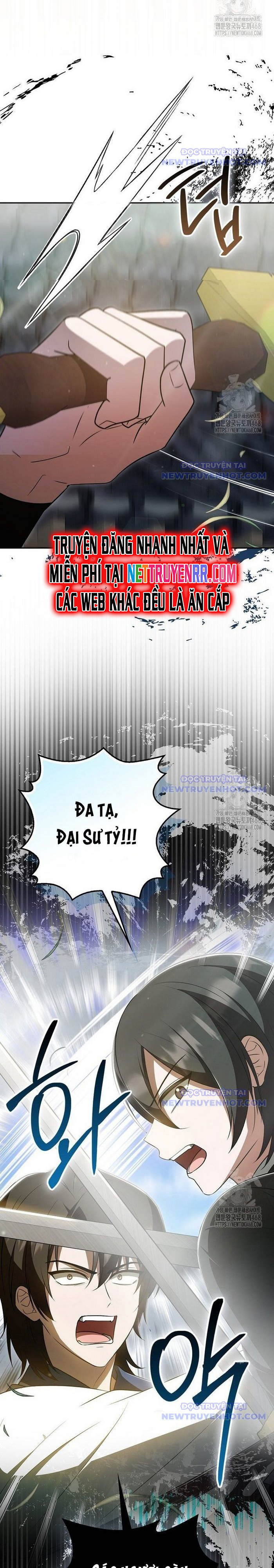 Trở Thành Đệ Tử Nhỏ Tuổi Nhất Phái Hoa Sơn: Chapter 40