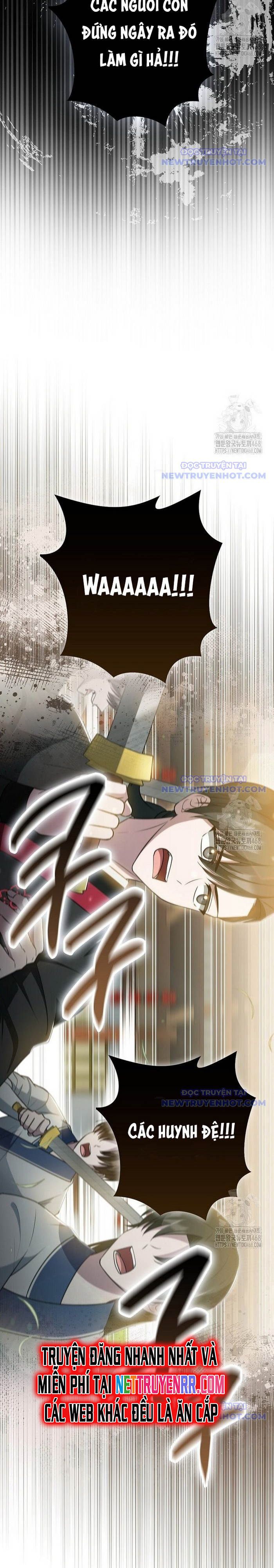 Trở Thành Đệ Tử Nhỏ Tuổi Nhất Phái Hoa Sơn: Chapter 40