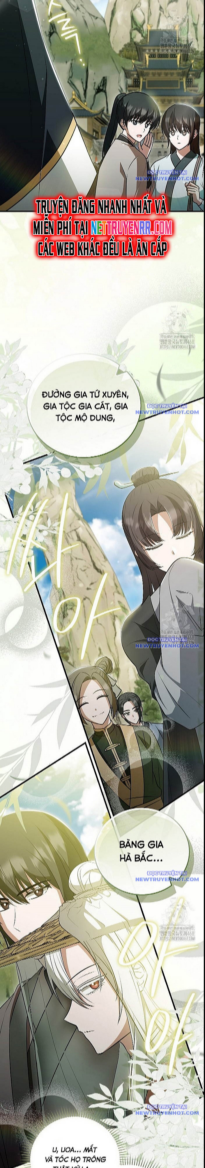 Trở Thành Đệ Tử Nhỏ Tuổi Nhất Phái Hoa Sơn: Chapter 41