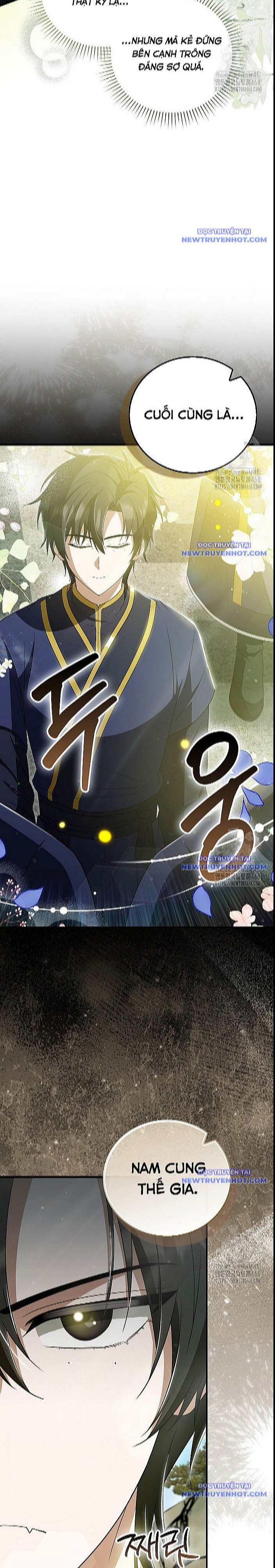 Trở Thành Đệ Tử Nhỏ Tuổi Nhất Phái Hoa Sơn: Chapter 41