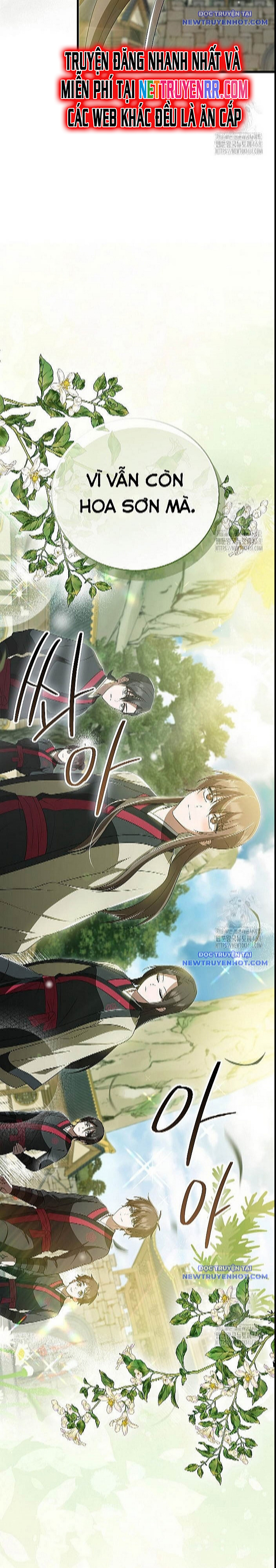 Trở Thành Đệ Tử Nhỏ Tuổi Nhất Phái Hoa Sơn: Chapter 41