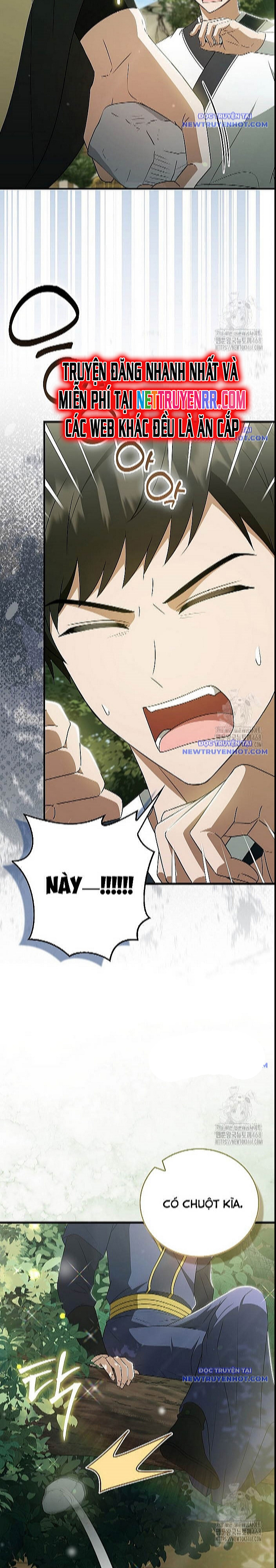 Trở Thành Đệ Tử Nhỏ Tuổi Nhất Phái Hoa Sơn: Chapter 41