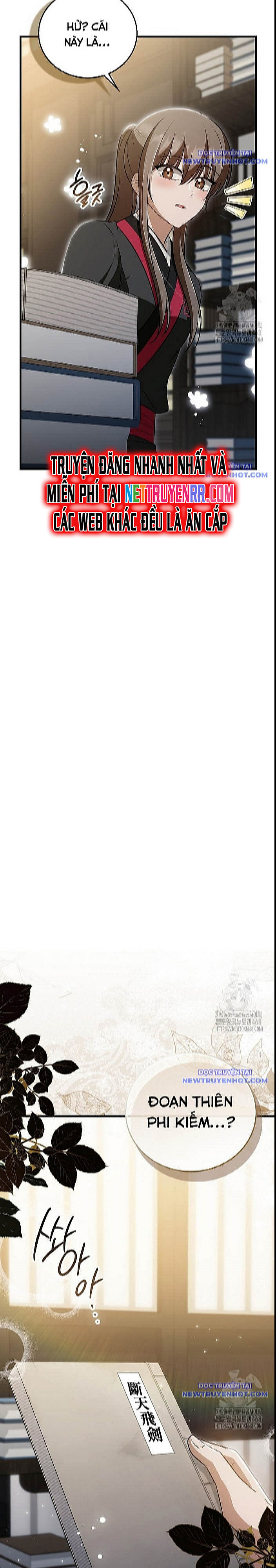 Trở Thành Đệ Tử Nhỏ Tuổi Nhất Phái Hoa Sơn: Chapter 41