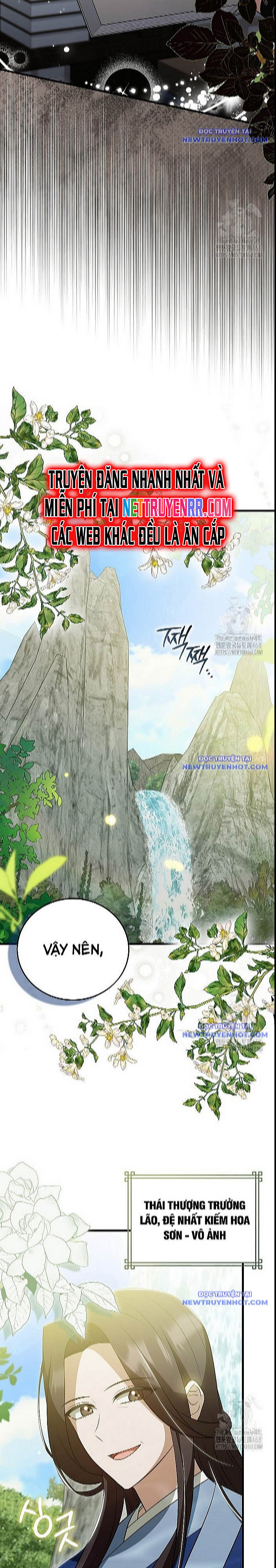 Trở Thành Đệ Tử Nhỏ Tuổi Nhất Phái Hoa Sơn: Chapter 41