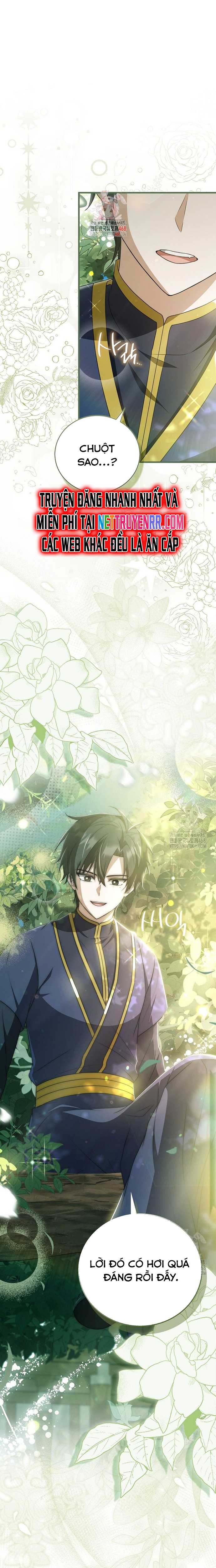 Trở Thành Đệ Tử Nhỏ Tuổi Nhất Phái Hoa Sơn: Chapter 42