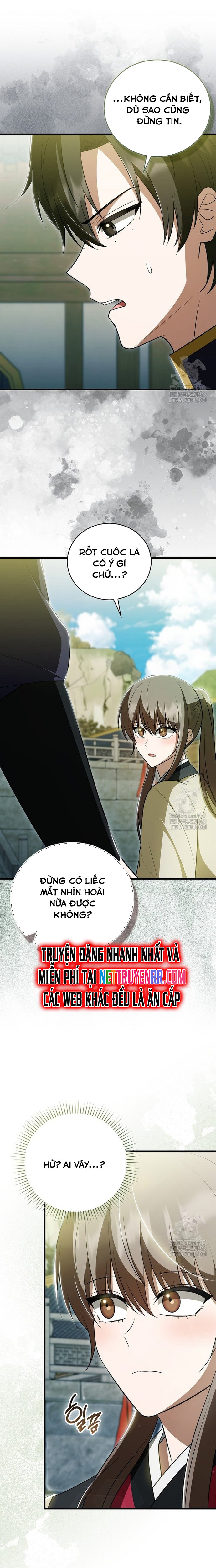 Trở Thành Đệ Tử Nhỏ Tuổi Nhất Phái Hoa Sơn: Chapter 42