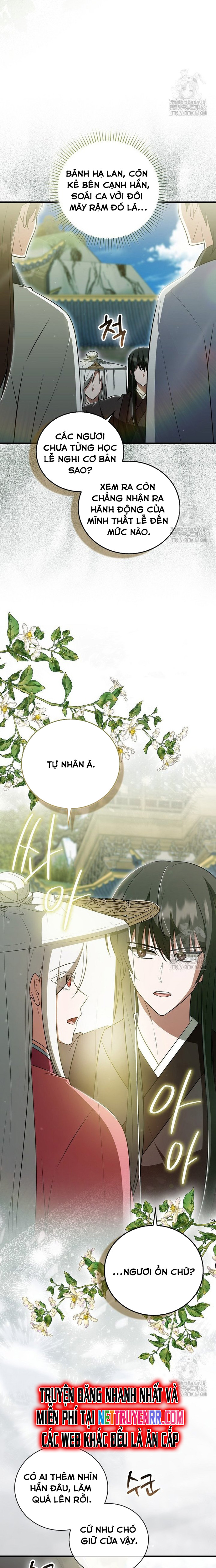 Trở Thành Đệ Tử Nhỏ Tuổi Nhất Phái Hoa Sơn: Chapter 42