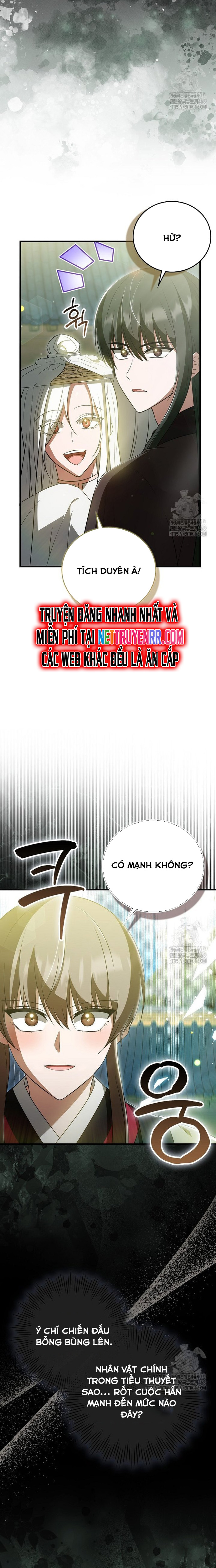 Trở Thành Đệ Tử Nhỏ Tuổi Nhất Phái Hoa Sơn: Chapter 42