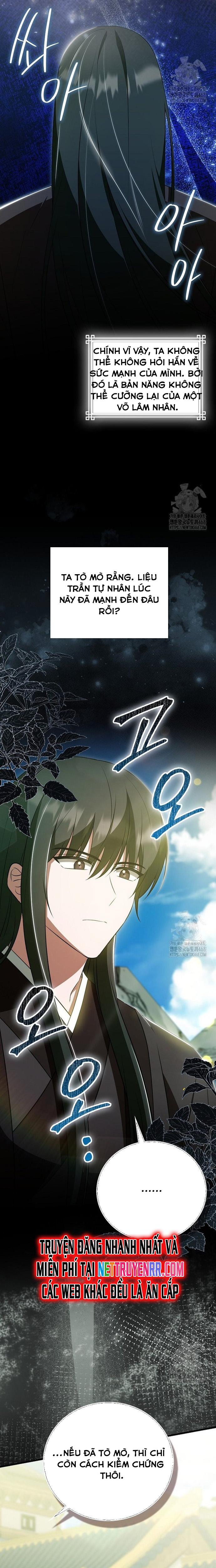 Trở Thành Đệ Tử Nhỏ Tuổi Nhất Phái Hoa Sơn: Chapter 42