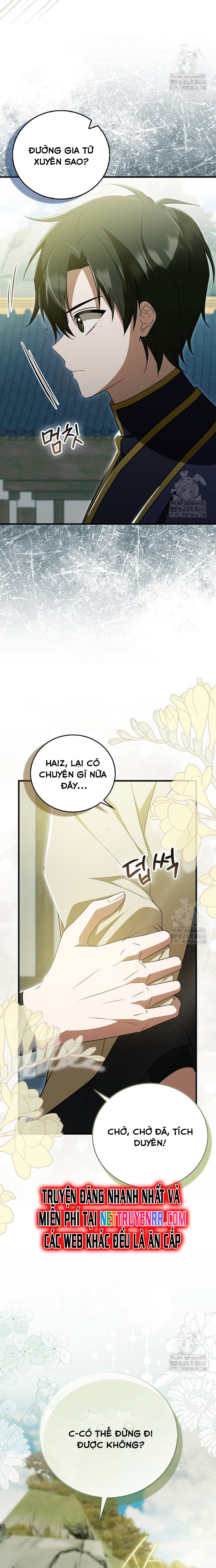 Trở Thành Đệ Tử Nhỏ Tuổi Nhất Phái Hoa Sơn: Chapter 42