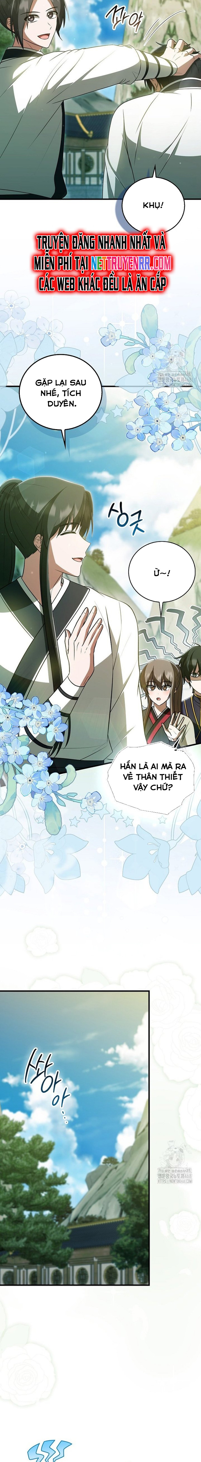 Trở Thành Đệ Tử Nhỏ Tuổi Nhất Phái Hoa Sơn: Chapter 42