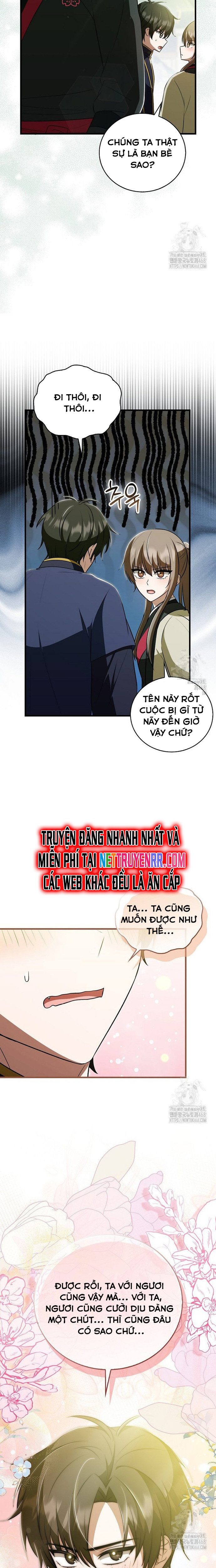 Trở Thành Đệ Tử Nhỏ Tuổi Nhất Phái Hoa Sơn: Chapter 42