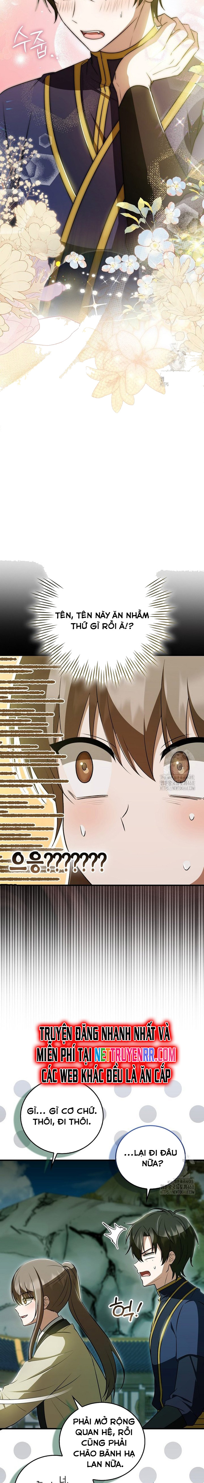 Trở Thành Đệ Tử Nhỏ Tuổi Nhất Phái Hoa Sơn: Chapter 42