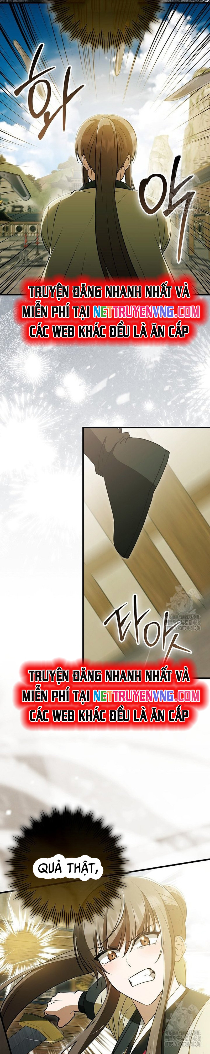 Trở Thành Đệ Tử Nhỏ Tuổi Nhất Phái Hoa Sơn: Chapter 43