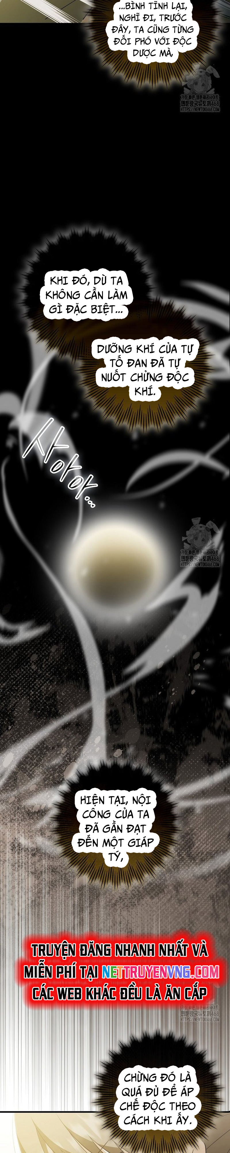 Trở Thành Đệ Tử Nhỏ Tuổi Nhất Phái Hoa Sơn: Chapter 43