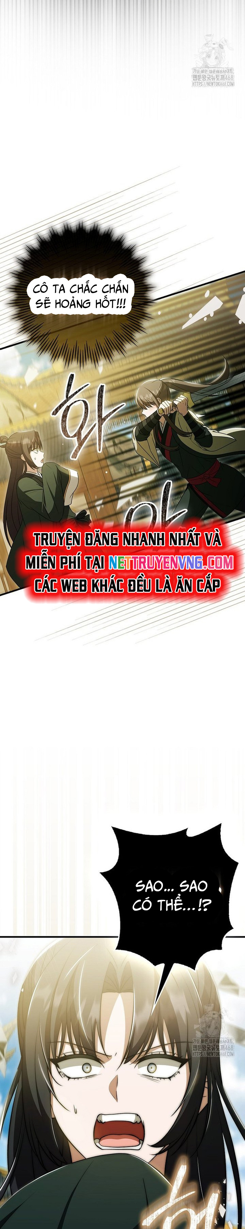 Trở Thành Đệ Tử Nhỏ Tuổi Nhất Phái Hoa Sơn: Chapter 43