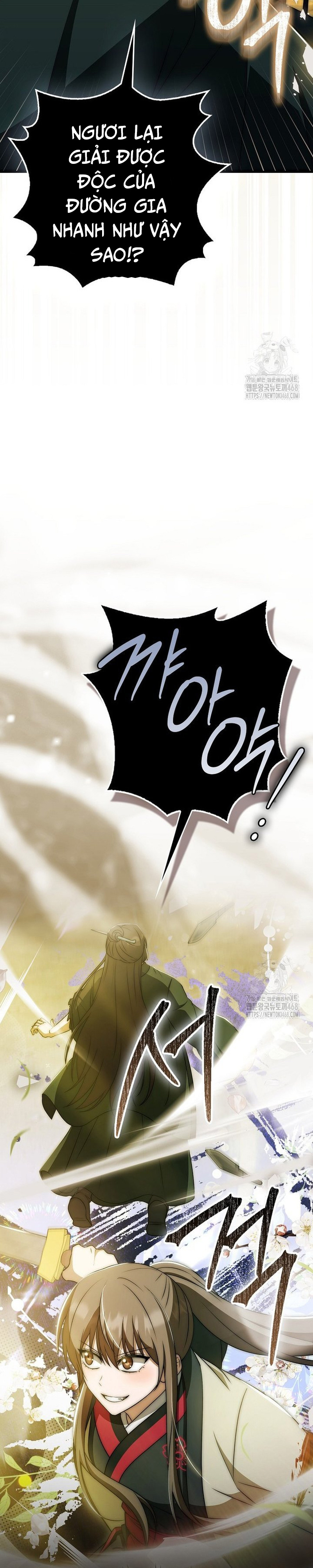 Trở Thành Đệ Tử Nhỏ Tuổi Nhất Phái Hoa Sơn: Chapter 43