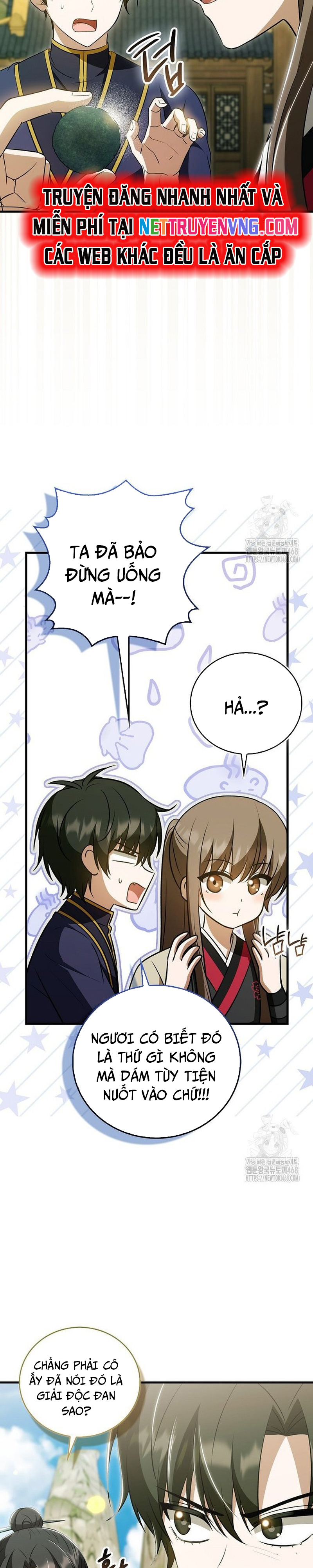 Trở Thành Đệ Tử Nhỏ Tuổi Nhất Phái Hoa Sơn: Chapter 43