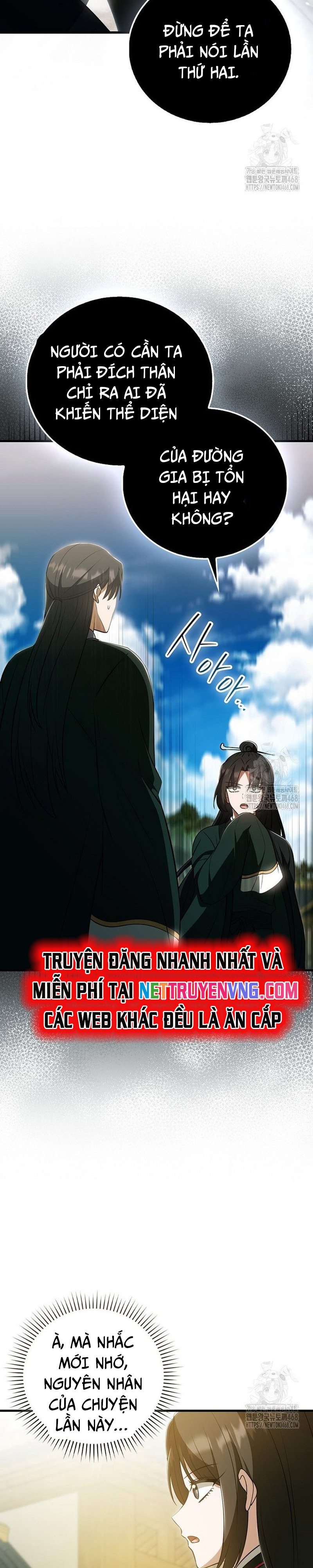 Trở Thành Đệ Tử Nhỏ Tuổi Nhất Phái Hoa Sơn: Chapter 43