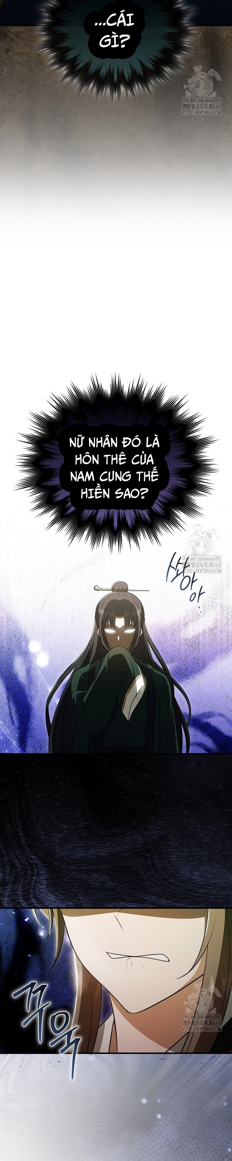 Trở Thành Đệ Tử Nhỏ Tuổi Nhất Phái Hoa Sơn: Chapter 43