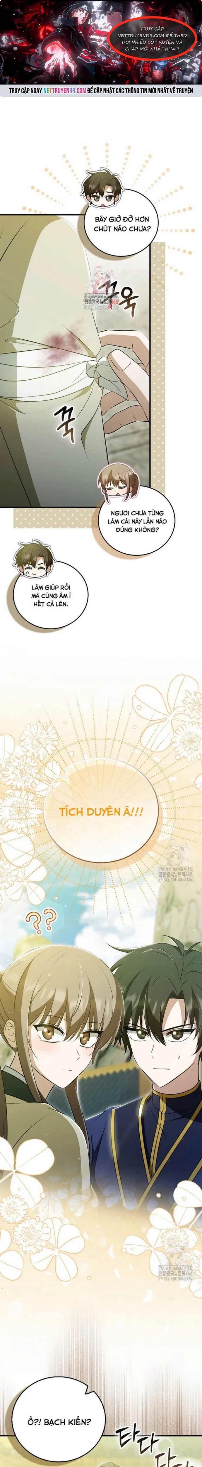 Trở Thành Đệ Tử Nhỏ Tuổi Nhất Phái Hoa Sơn: Chapter 44