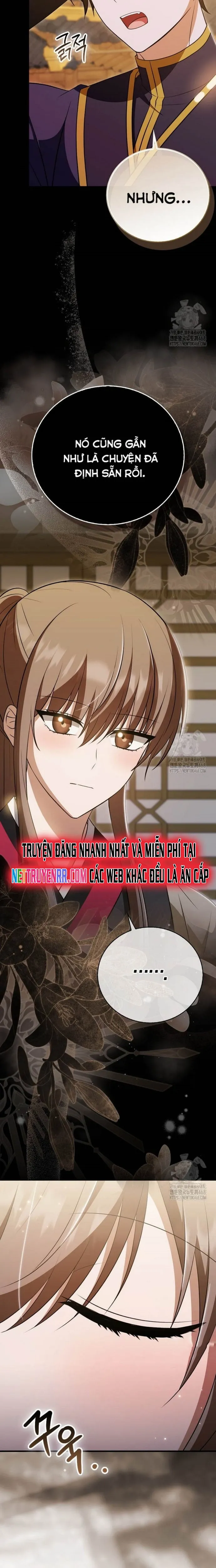 Trở Thành Đệ Tử Nhỏ Tuổi Nhất Phái Hoa Sơn: Chapter 44