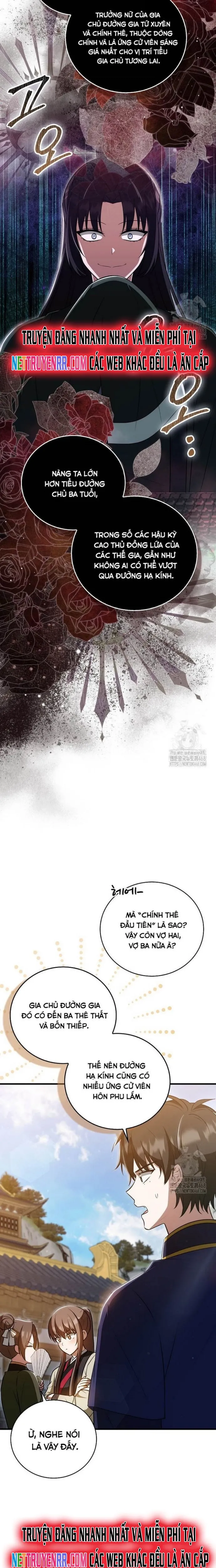 Trở Thành Đệ Tử Nhỏ Tuổi Nhất Phái Hoa Sơn: Chapter 44