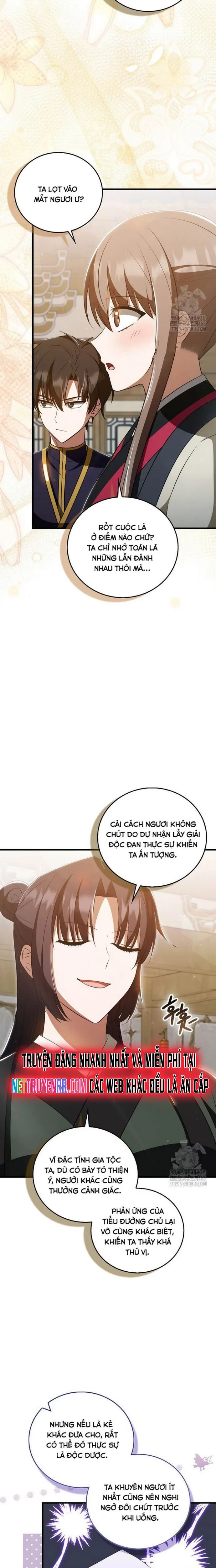 Trở Thành Đệ Tử Nhỏ Tuổi Nhất Phái Hoa Sơn: Chapter 44