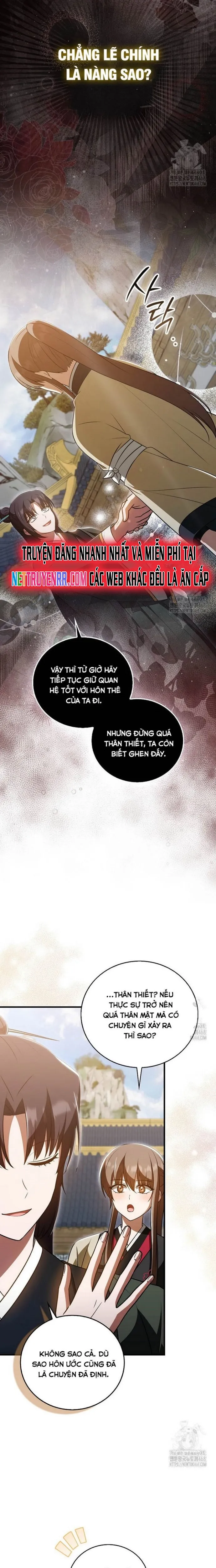 Trở Thành Đệ Tử Nhỏ Tuổi Nhất Phái Hoa Sơn: Chapter 44