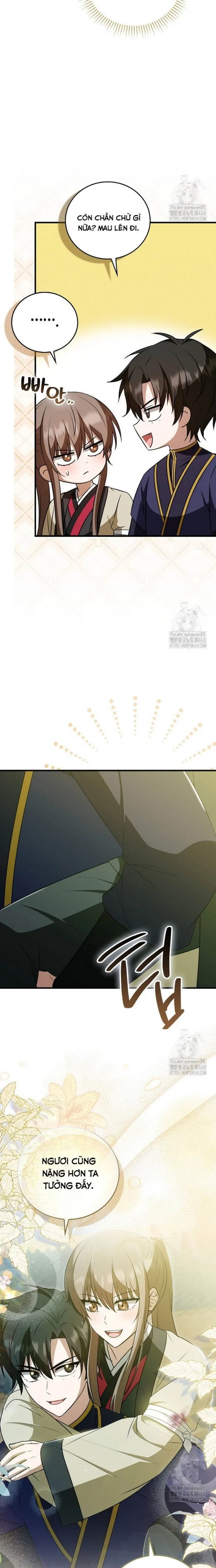 Trở Thành Đệ Tử Nhỏ Tuổi Nhất Phái Hoa Sơn: Chapter 44