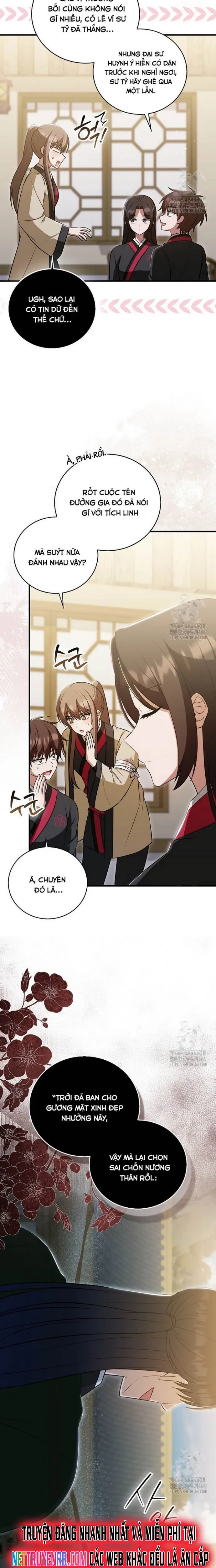 Trở Thành Đệ Tử Nhỏ Tuổi Nhất Phái Hoa Sơn: Chapter 44