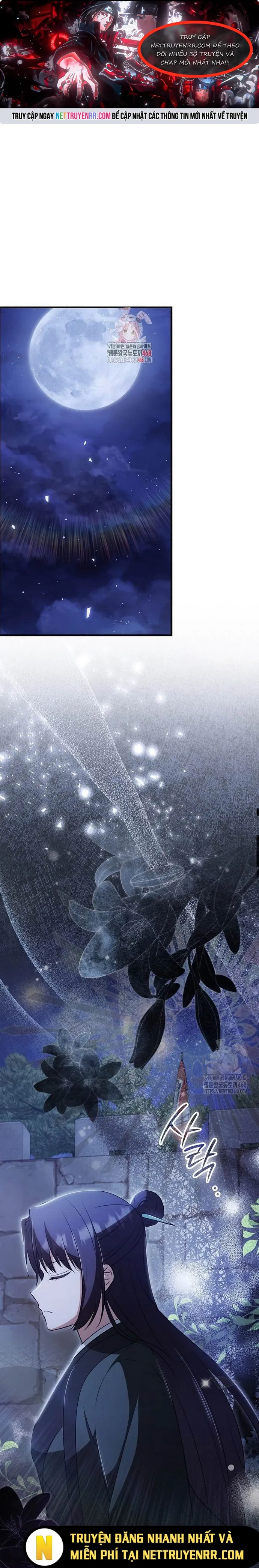 Trở Thành Đệ Tử Nhỏ Tuổi Nhất Phái Hoa Sơn: Chapter 45