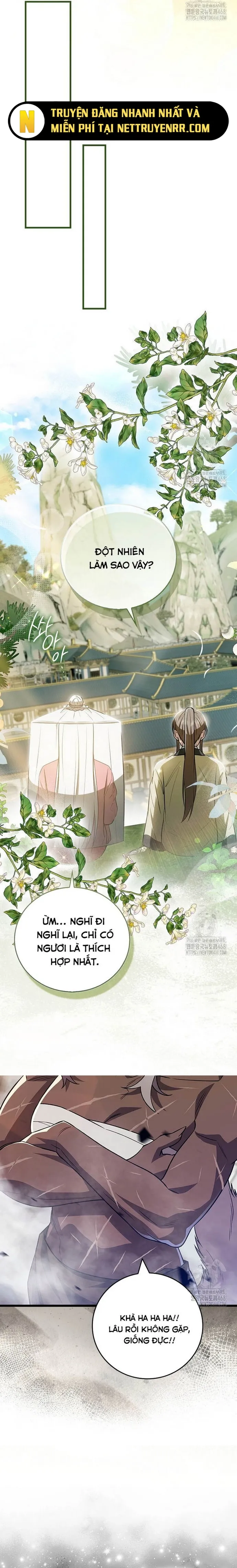 Trở Thành Đệ Tử Nhỏ Tuổi Nhất Phái Hoa Sơn: Chapter 45