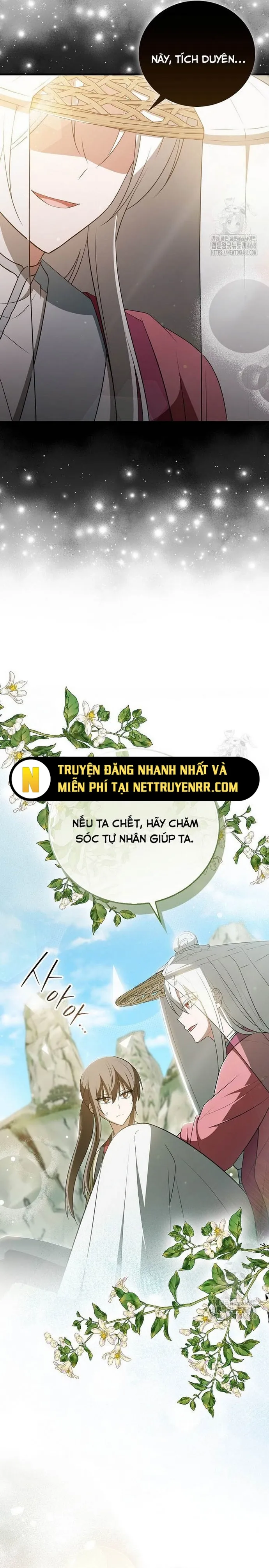 Trở Thành Đệ Tử Nhỏ Tuổi Nhất Phái Hoa Sơn: Chapter 45