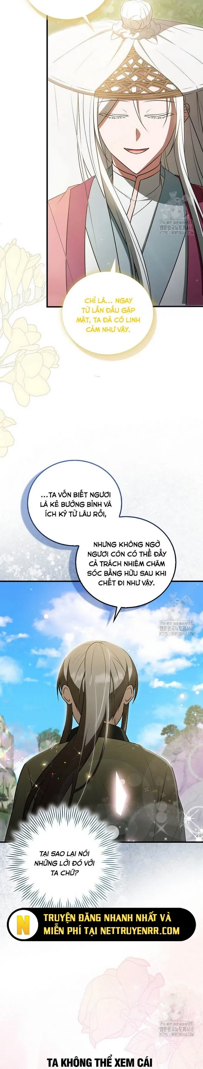 Trở Thành Đệ Tử Nhỏ Tuổi Nhất Phái Hoa Sơn: Chapter 45