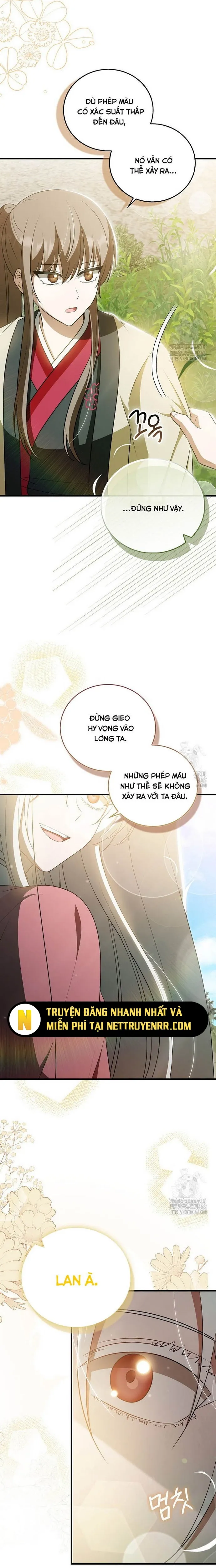 Trở Thành Đệ Tử Nhỏ Tuổi Nhất Phái Hoa Sơn: Chapter 45