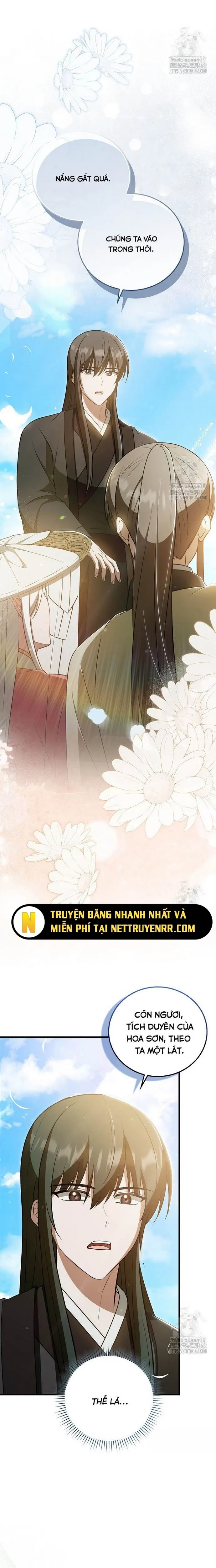 Trở Thành Đệ Tử Nhỏ Tuổi Nhất Phái Hoa Sơn: Chapter 45