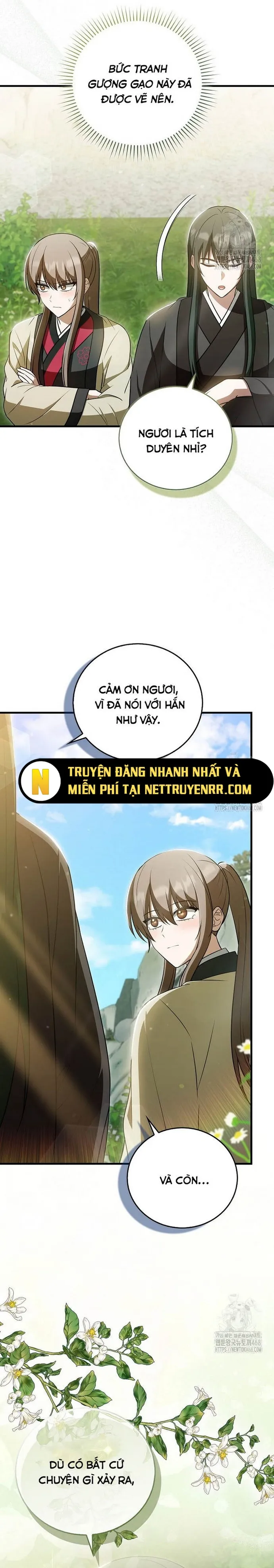 Trở Thành Đệ Tử Nhỏ Tuổi Nhất Phái Hoa Sơn: Chapter 45