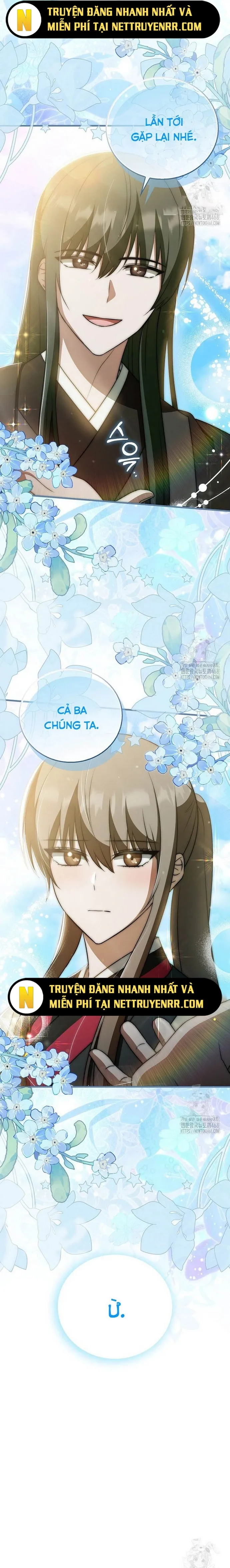 Trở Thành Đệ Tử Nhỏ Tuổi Nhất Phái Hoa Sơn: Chapter 45