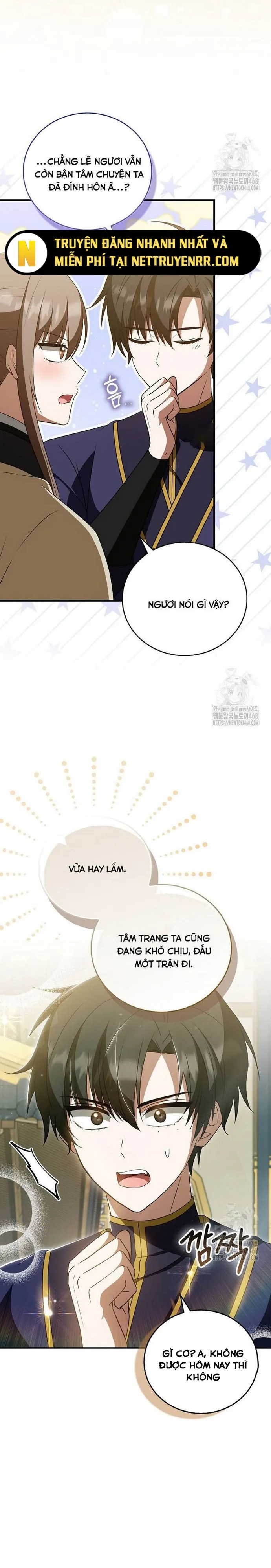 Trở Thành Đệ Tử Nhỏ Tuổi Nhất Phái Hoa Sơn: Chapter 45