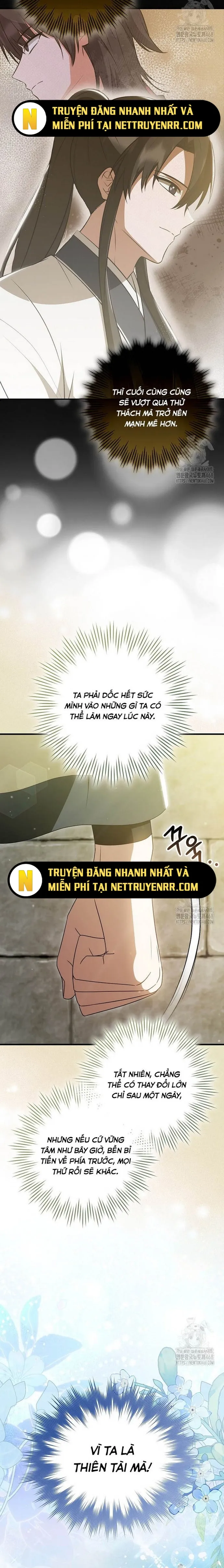 Trở Thành Đệ Tử Nhỏ Tuổi Nhất Phái Hoa Sơn: Chapter 45