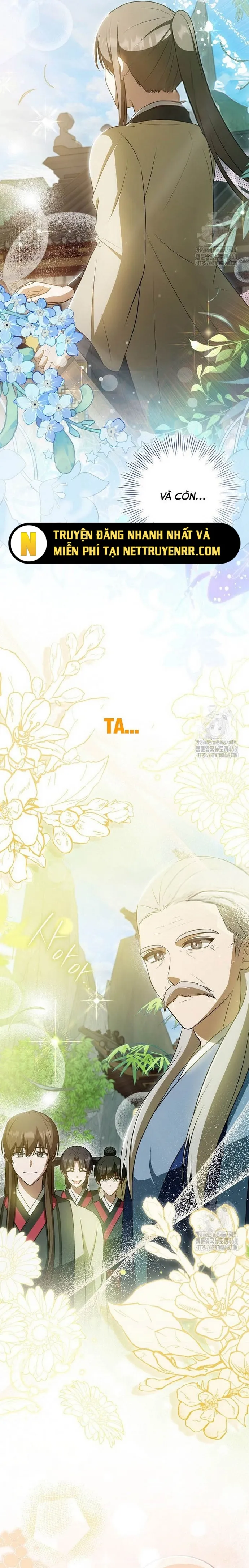 Trở Thành Đệ Tử Nhỏ Tuổi Nhất Phái Hoa Sơn: Chapter 45