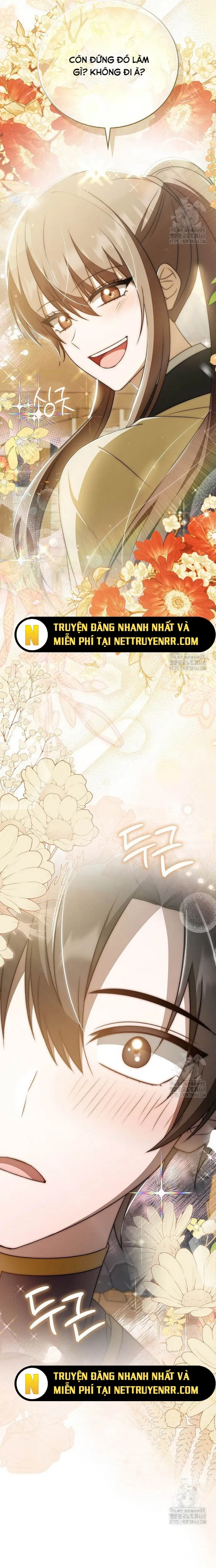 Trở Thành Đệ Tử Nhỏ Tuổi Nhất Phái Hoa Sơn: Chapter 45