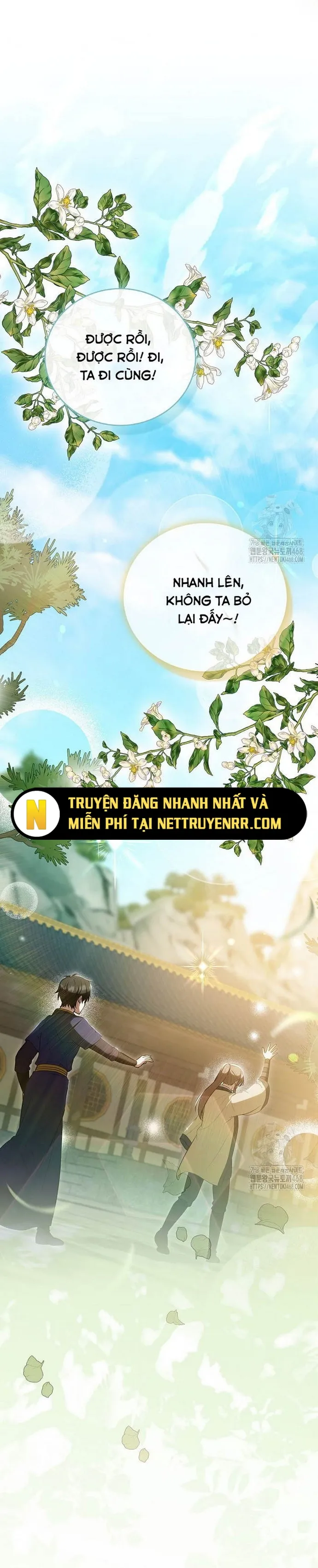 Trở Thành Đệ Tử Nhỏ Tuổi Nhất Phái Hoa Sơn: Chapter 45