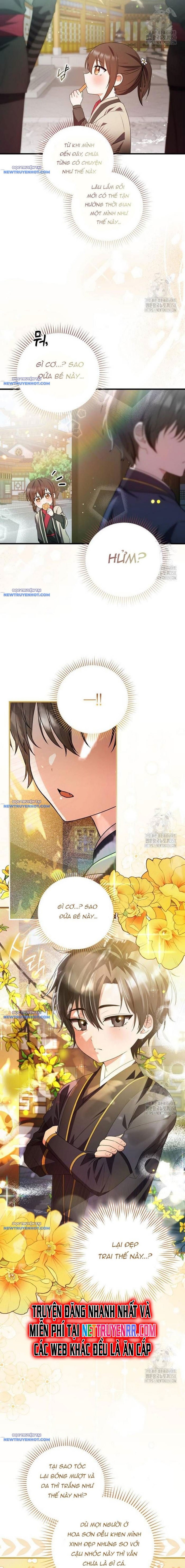 Trở Thành Đệ Tử Nhỏ Tuổi Nhất Phái Hoa Sơn: Chapter 5