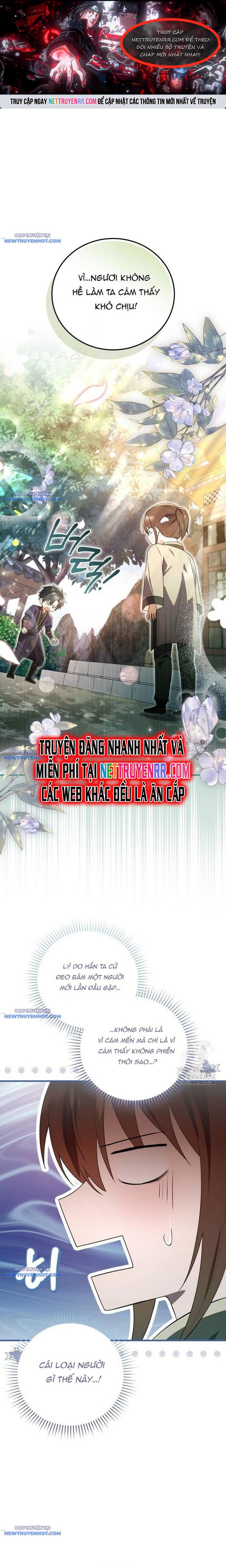 Trở Thành Đệ Tử Nhỏ Tuổi Nhất Phái Hoa Sơn: Chapter 6