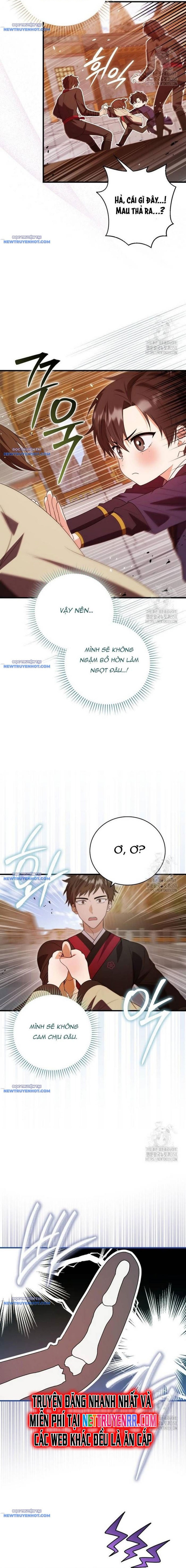 Trở Thành Đệ Tử Nhỏ Tuổi Nhất Phái Hoa Sơn: Chapter 6